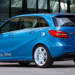「BMW「i3」は航続300kmで実質価格471万円!」の21枚目の画像ギャラリーへのリンク
