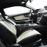 フォード新型「マスタング」画像ギャラリー ― 注目のマスタング50周年記念車 - Mustang50thEdition_16_HR