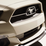 「フォード新型「マスタング」画像ギャラリー ― 注目のマスタング50周年記念車」の15枚目の画像ギャラリーへのリンク