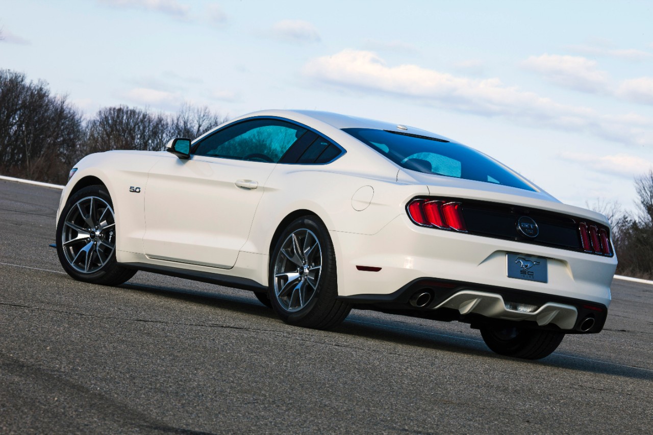 新品?正規品 Mustang (Volume フォード・マスタング・ボス フォード 