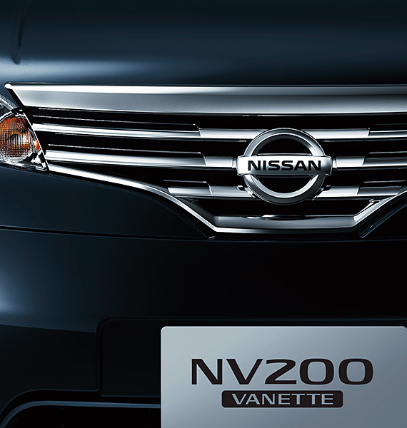 「やっと乗用車へ参入? 日産NV200バネットに質感を高めた新グレードを設定」の2枚目の画像