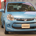 トヨタ・パッソはクラス最良の燃費性能で価格109万8655円から - Passo_04