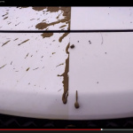 「「洗車」が死語になる? 日産の「汚れないボディ」がスゴい【動画】」の2枚目の画像ギャラリーへのリンク