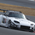 「時速200kmからの超高速進入が見られるSUZUKA DRIFT5月24、25日開催の見所は?」の3枚目の画像ギャラリーへのリンク