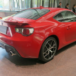 新型86 変更点のポイントはここ！ - TOYOTA86_2014Model_32