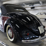 「幻の2シーターカブリオレが日本にもあった！【VW Fest 2014】」の30枚目の画像ギャラリーへのリンク
