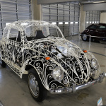 「幻の2シーターカブリオレが日本にもあった！【VW Fest 2014】」の13枚目の画像ギャラリーへのリンク