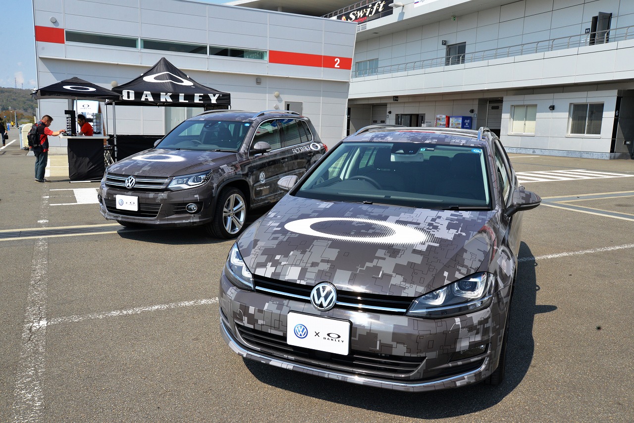 「幻の2シーターカブリオレが日本にもあった！【VW Fest 2014】」の19枚目の画像