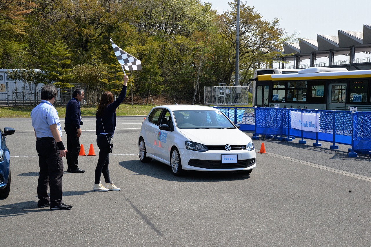 「幻の2シーターカブリオレが日本にもあった！【VW Fest 2014】」の20枚目の画像