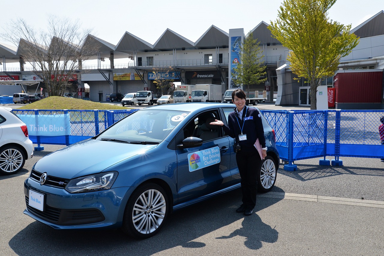 「幻の2シーターカブリオレが日本にもあった！【VW Fest 2014】」の21枚目の画像