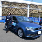 「幻の2シーターカブリオレが日本にもあった！【VW Fest 2014】」の22枚目の画像ギャラリーへのリンク