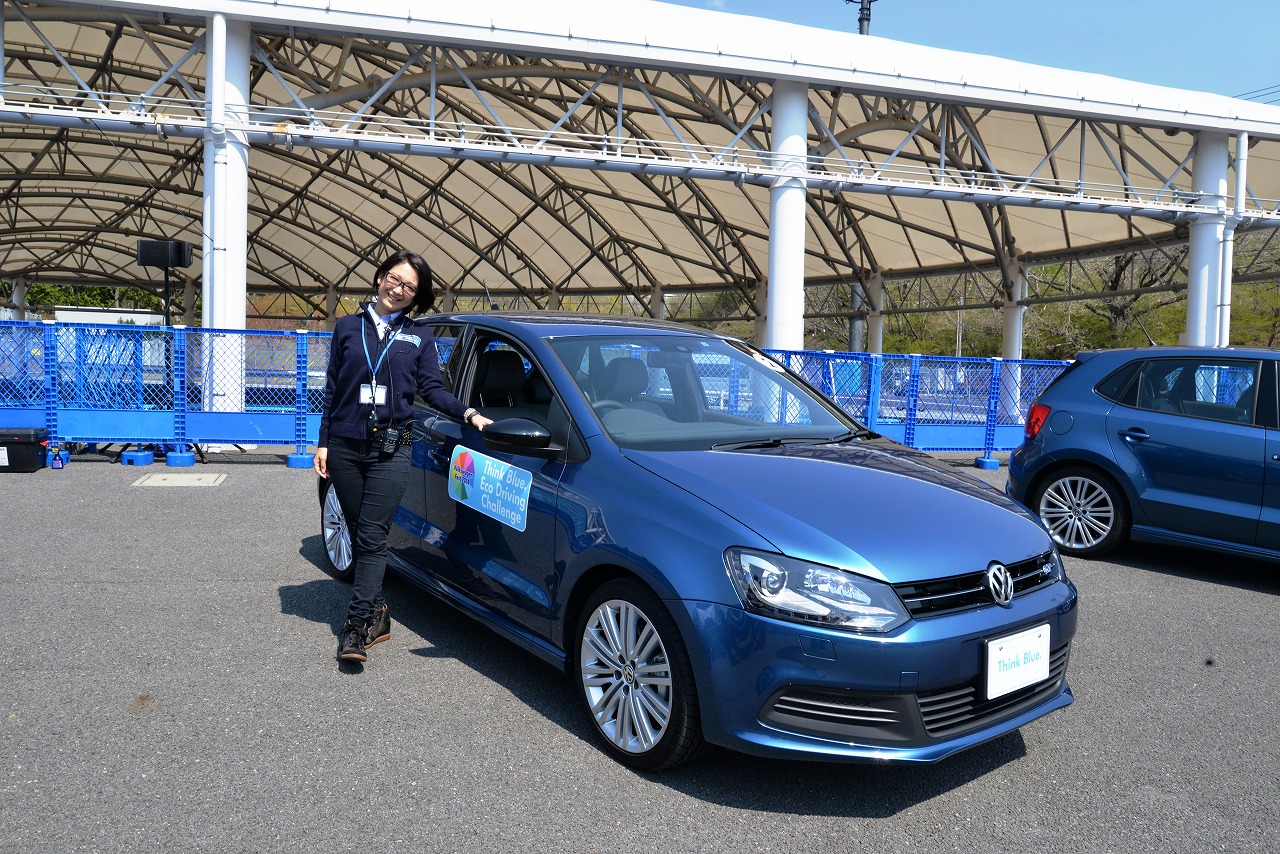 「幻の2シーターカブリオレが日本にもあった！【VW Fest 2014】」の22枚目の画像