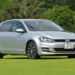 2013年度の新車販売、輸入車シェアはついに10％を超えていた！ - golf7_04