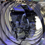 レクサス初のガソリンターボ車を北京モーターショーで公開 - lexus_turbo10