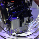 レクサス初のガソリンターボ車を北京モーターショーで公開 - lexus_turbo11