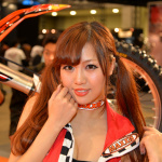 「スタイルがいいキャンギャルセレクション【東京モーターサイクルショー2014】」の12枚目の画像ギャラリーへのリンク