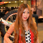 「スタイルがいいキャンギャルセレクション【東京モーターサイクルショー2014】」の14枚目の画像ギャラリーへのリンク