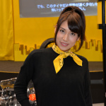 「スタイルがいいキャンギャルセレクション【東京モーターサイクルショー2014】」の26枚目の画像ギャラリーへのリンク