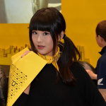 「萌え系キャンギャルセレクション【東京モーターサイクルショー2014】」の26枚目の画像ギャラリーへのリンク
