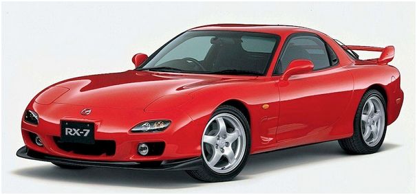 超ハイセンスなスポーツカー5車種 Clicccar Com