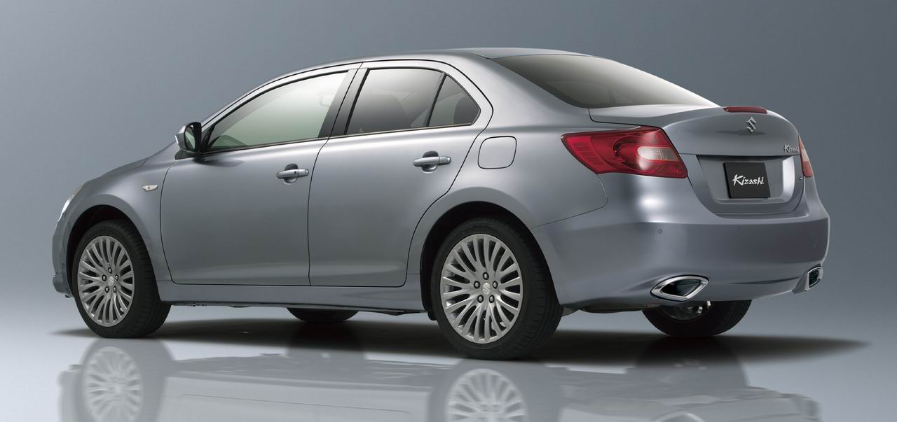 スズキ アリビオ は キザシ の後継車 動画 Clicccar Com スズキ アリビオ は キザシ の後継車 動画 Clicccar Com