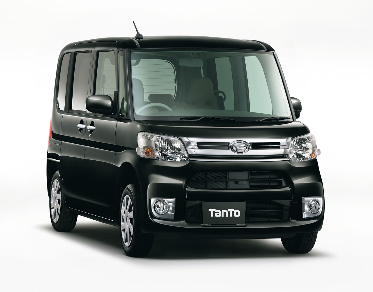 14年3月軽自動車セールスランキング トップはダイハツ タント Clicccar Com