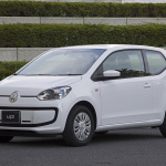 2013年度の新車販売、輸入車シェアはついに10％を超えていた！ - vw_up!