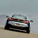 「なぜ電気自動車が必要なのか、ホントの理由は？【BMW i8試乗(4)】」の2枚目の画像ギャラリーへのリンク
