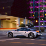 「なぜ電気自動車が必要なのか、ホントの理由は？【BMW i8試乗(4)】」の4枚目の画像ギャラリーへのリンク
