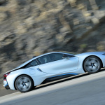「なぜ電気自動車が必要なのか、ホントの理由は？【BMW i8試乗(4)】」の11枚目の画像ギャラリーへのリンク