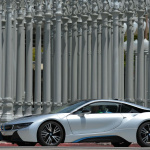 「なぜ電気自動車が必要なのか、ホントの理由は？【BMW i8試乗(4)】」の1枚目の画像ギャラリーへのリンク