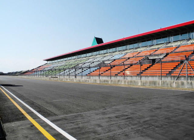 前夜祭と十勝サーキット貸切 激熱オフ会 86s ハチロックス 005 Tokachi 追加募集決定 Clicccar Com