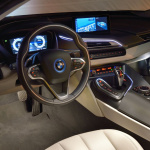 「i8の走りを盛り上げる装置とは？【BMW i8試乗(3)】」の2枚目の画像ギャラリーへのリンク