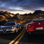 ファン待望！「Alfa Romeo 4C」「Alfa Romeo 4C Launch Edition」7月1日発売！ - Alfa_Romeo_4C_02