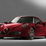 ファン待望！「Alfa Romeo 4C」「Alfa Romeo 4C Launch Edition」7月1日発売！ - Alfa_Romeo_4C_03