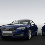 「ザッケローニ監督がイレブンを選出！ 世界限定11台「Audi×SAMURAI BLUE 11 Limited Edition」」の2枚目の画像ギャラリーへのリンク
