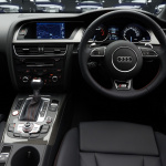 ザッケローニ監督がイレブンを選出！ 世界限定11台「Audi×SAMURAI BLUE 11 Limited Edition」 - AudiJapan SBL11_003