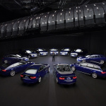 「ザッケローニ監督がイレブンを選出！ 世界限定11台「Audi×SAMURAI BLUE 11 Limited Edition」」の6枚目の画像ギャラリーへのリンク