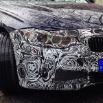 3気筒のBMW・3シリーズ！ - BMW 3-Series Facelift 5