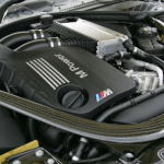 「BMW M4 クーペ 日本初公開」の32枚目の画像ギャラリーへのリンク