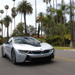 「なぜ電気自動車が必要なのか、ホントの理由は？【BMW i8試乗(4)】」の8枚目の画像ギャラリーへのリンク