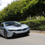 「なぜ電気自動車が必要なのか、ホントの理由は？【BMW i8試乗(4)】」の10枚目の画像ギャラリーへのリンク