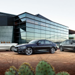 「BMW「4シリーズ・グランクーペ」画像ギャラリー ─ エレガントで使い勝手もよし」の3枚目の画像ギャラリーへのリンク