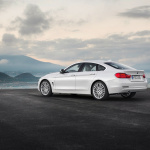 「BMW「4シリーズ・グランクーペ」画像ギャラリー ─ エレガントで使い勝手もよし」の4枚目の画像ギャラリーへのリンク