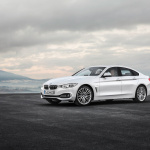 「BMW「4シリーズ・グランクーペ」画像ギャラリー ─ エレガントで使い勝手もよし」の5枚目の画像ギャラリーへのリンク
