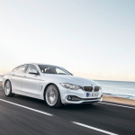 「BMW「4シリーズ・グランクーペ」画像ギャラリー ─ エレガントで使い勝手もよし」の10枚目の画像ギャラリーへのリンク