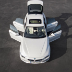 「BMW「4シリーズ・グランクーペ」画像ギャラリー ─ エレガントで使い勝手もよし」の12枚目の画像ギャラリーへのリンク