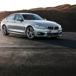 「BMW「4シリーズ・グランクーペ」画像ギャラリー ─ エレガントで使い勝手もよし」の14枚目の画像ギャラリーへのリンク