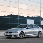 「BMW「4シリーズ・グランクーペ」画像ギャラリー ─ エレガントで使い勝手もよし」の15枚目の画像ギャラリーへのリンク