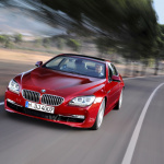 BMW6シリーズ、安全・運転支援システムを充実 - P90071172